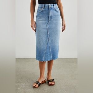 rails Highland Skirt